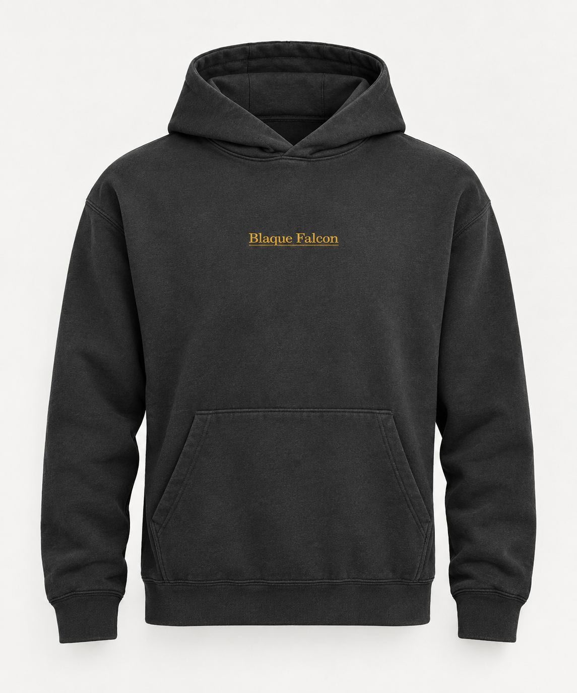 The Falcon Hi-Tek Hoodie