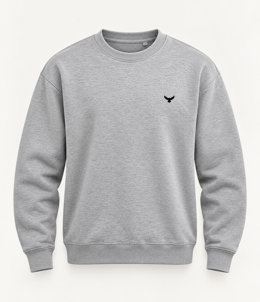 The Falcon Double-Knit Sweatshirt
