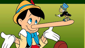 The Policy of Honesty