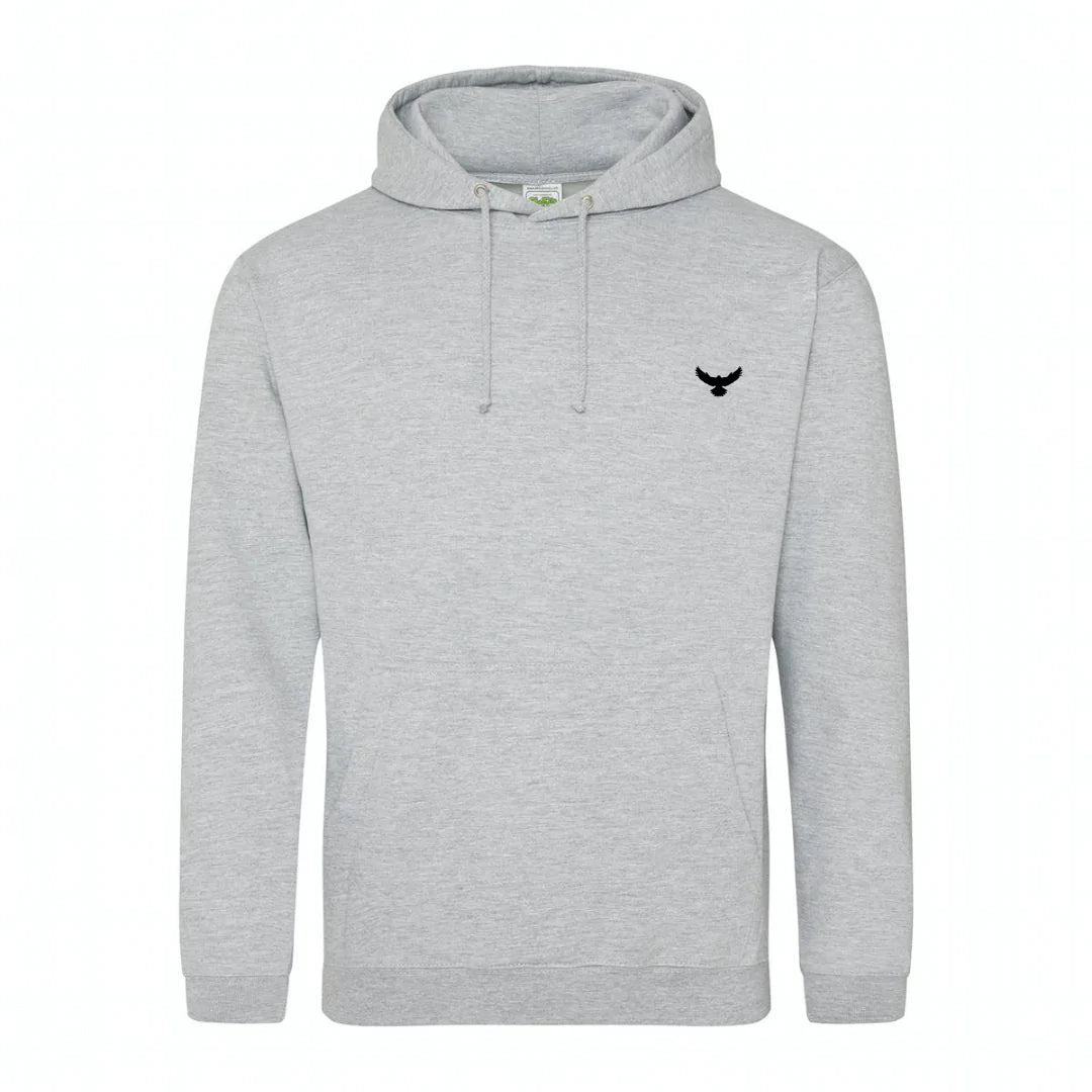 Blaque Falcon Hoodie