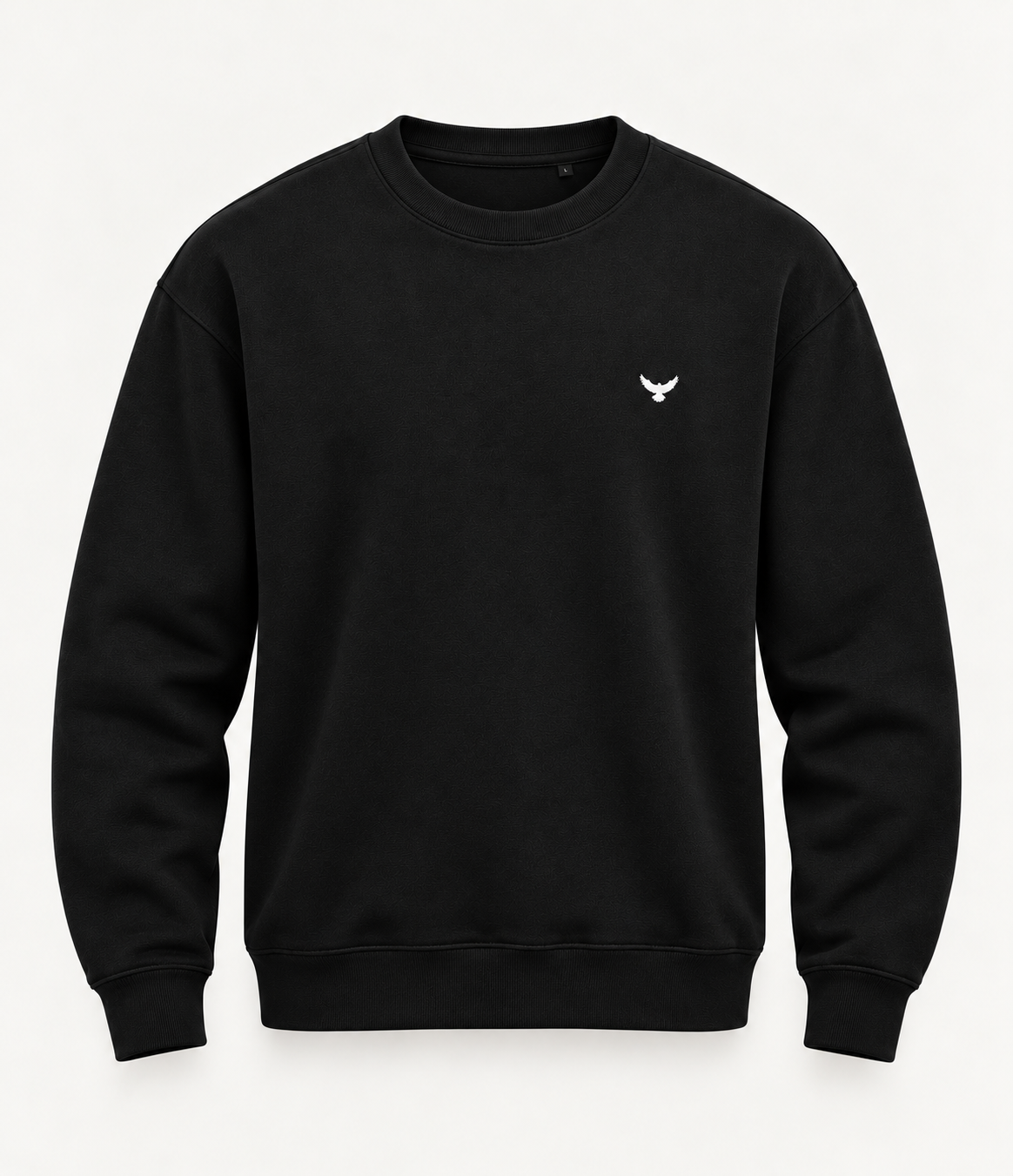 The Falcon Double-Knit Sweatshirt