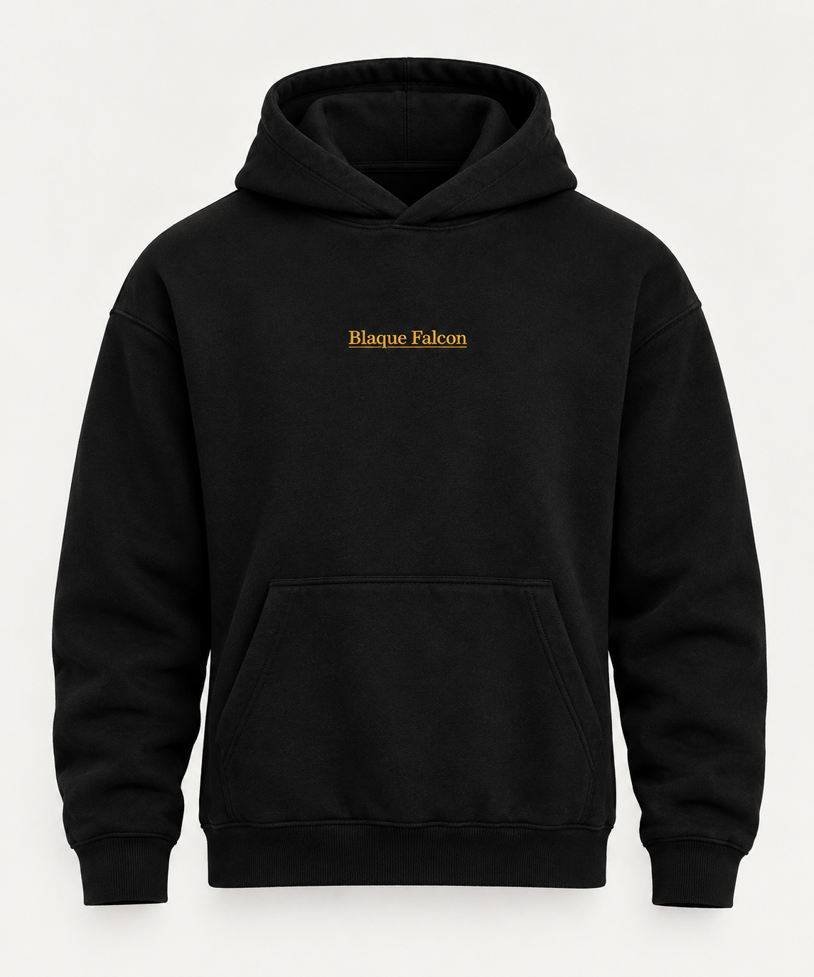 The Falcon Hi-Tek Hoodie