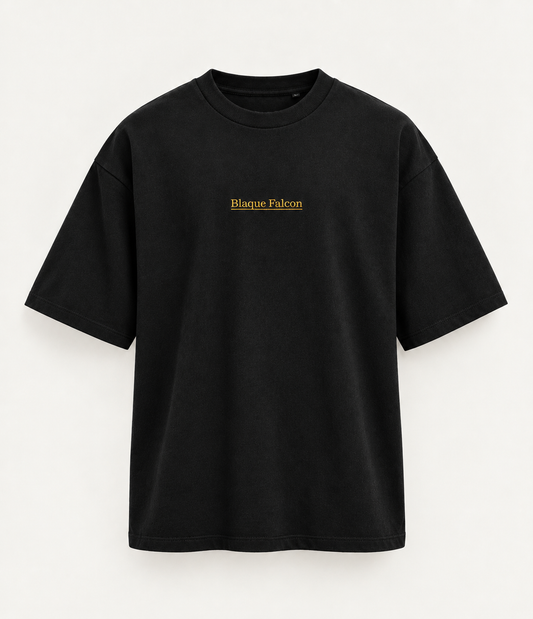 The Falcon Hi-Tek T-Shirt