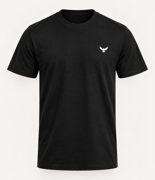 Blaque Falcon T-Shirt