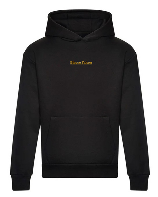 The Falcon Hi-Tek Hoodie