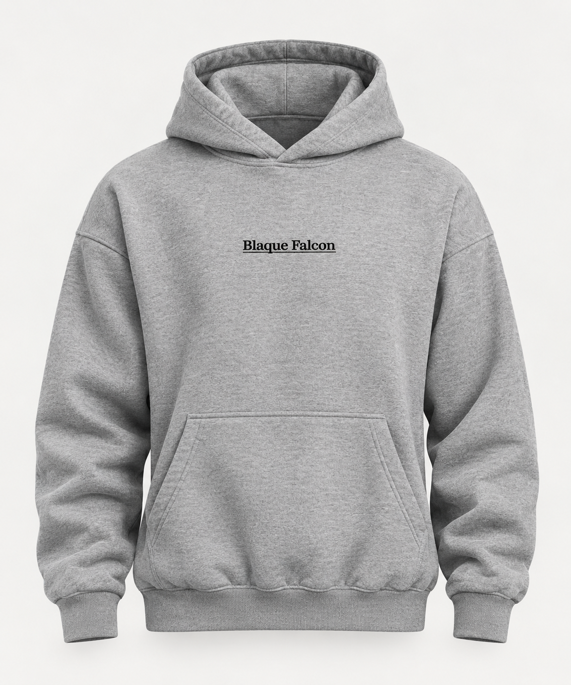 The Falcon Hi-Tek Hoodie