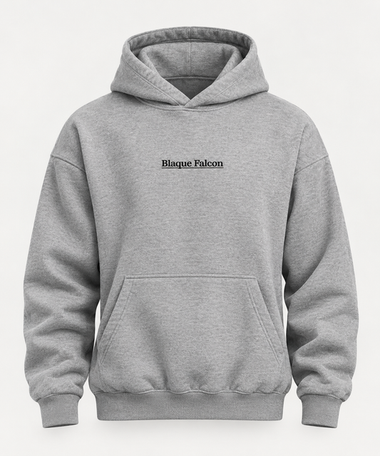 The Falcon Hi-Tek Hoodie