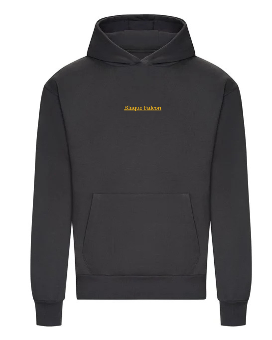 The Falcon Hi-Tek Hoodie