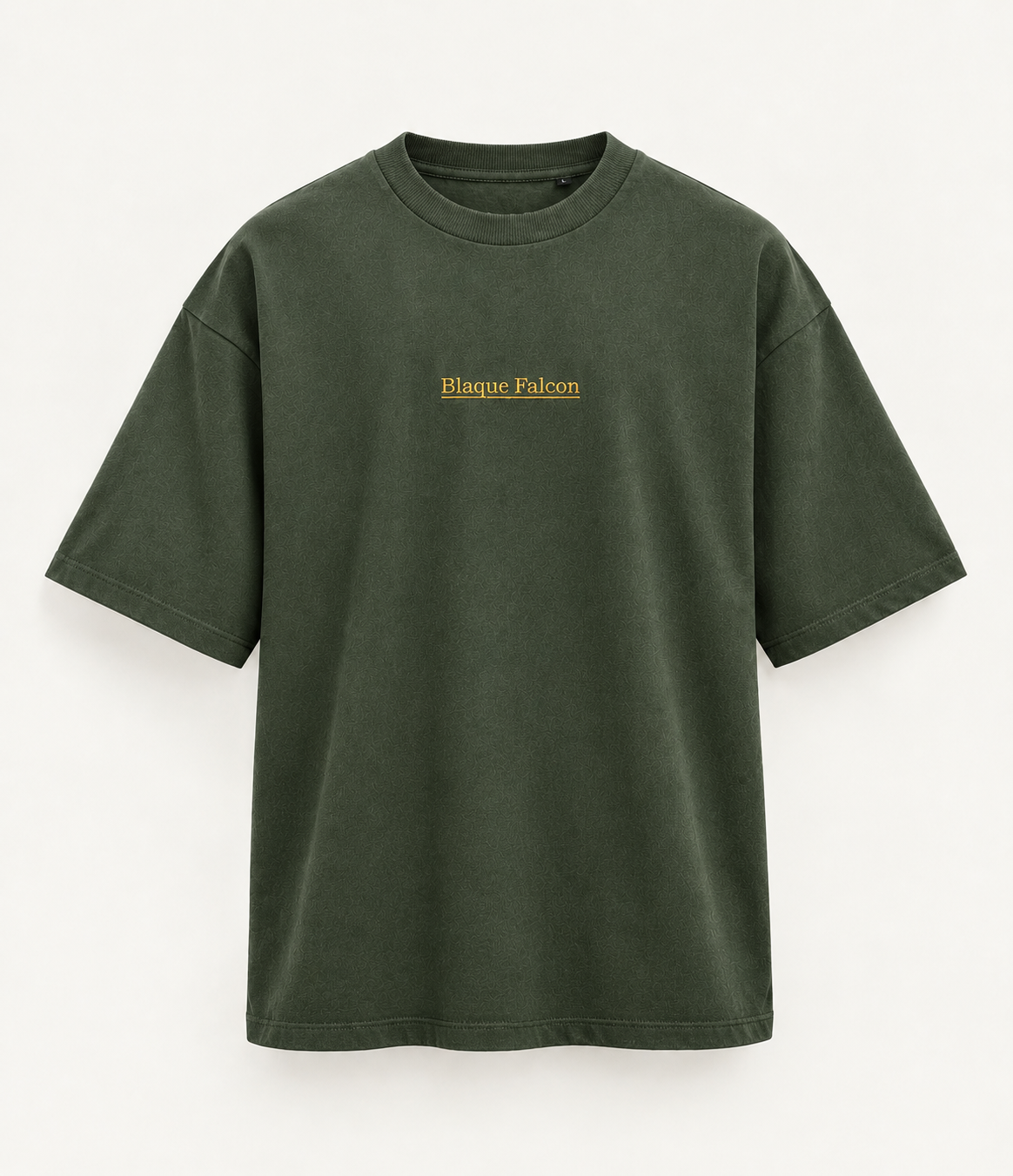 The Falcon Hi-Tek T-Shirt