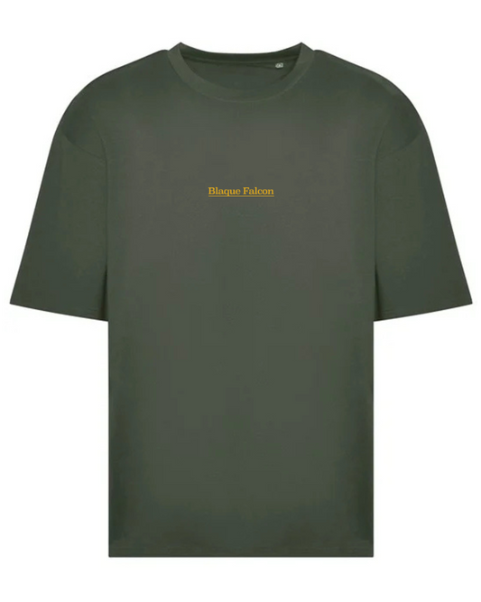 The Falcon Hi-Tek T-Shirt