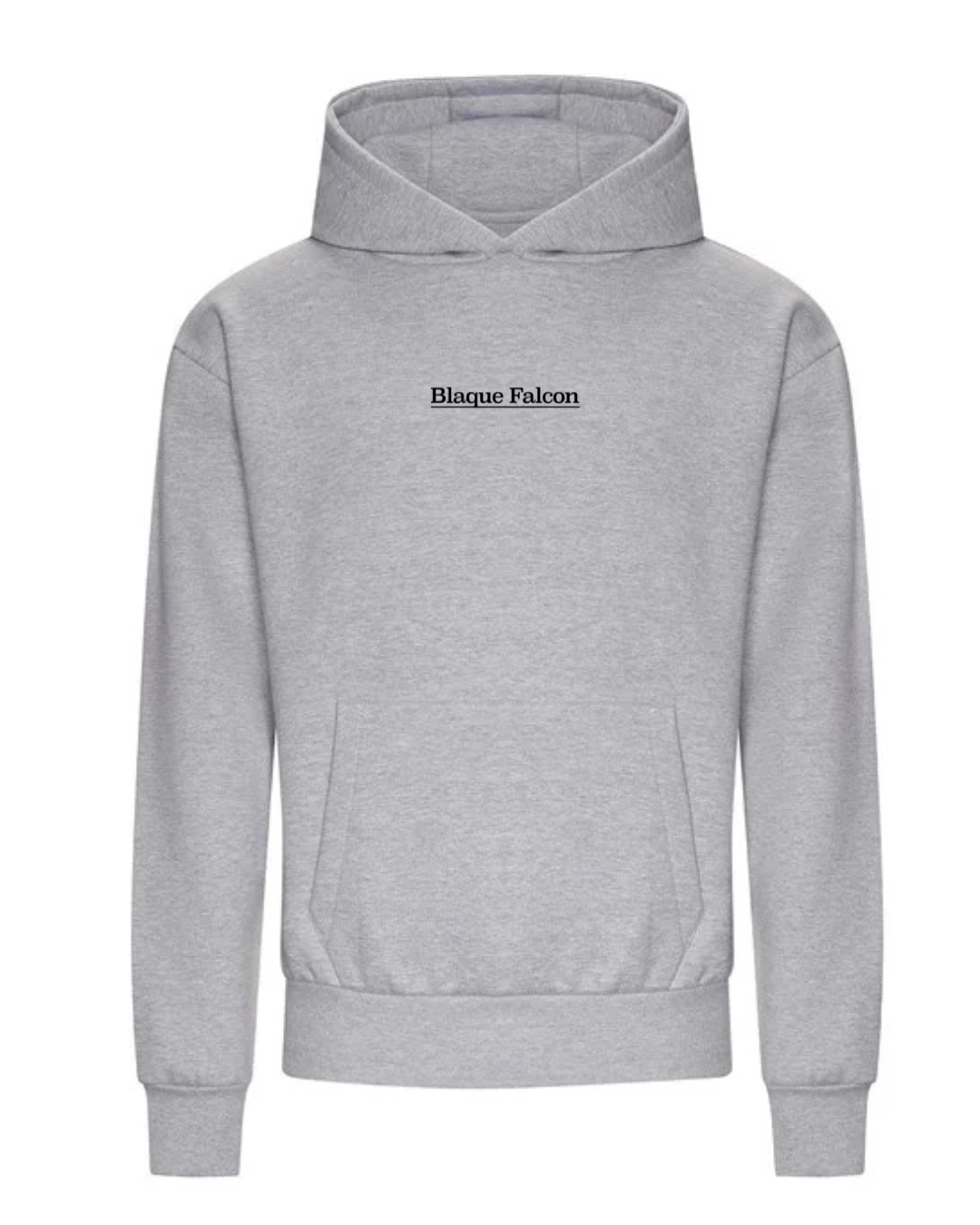 The Falcon Hi-Tek Hoodie