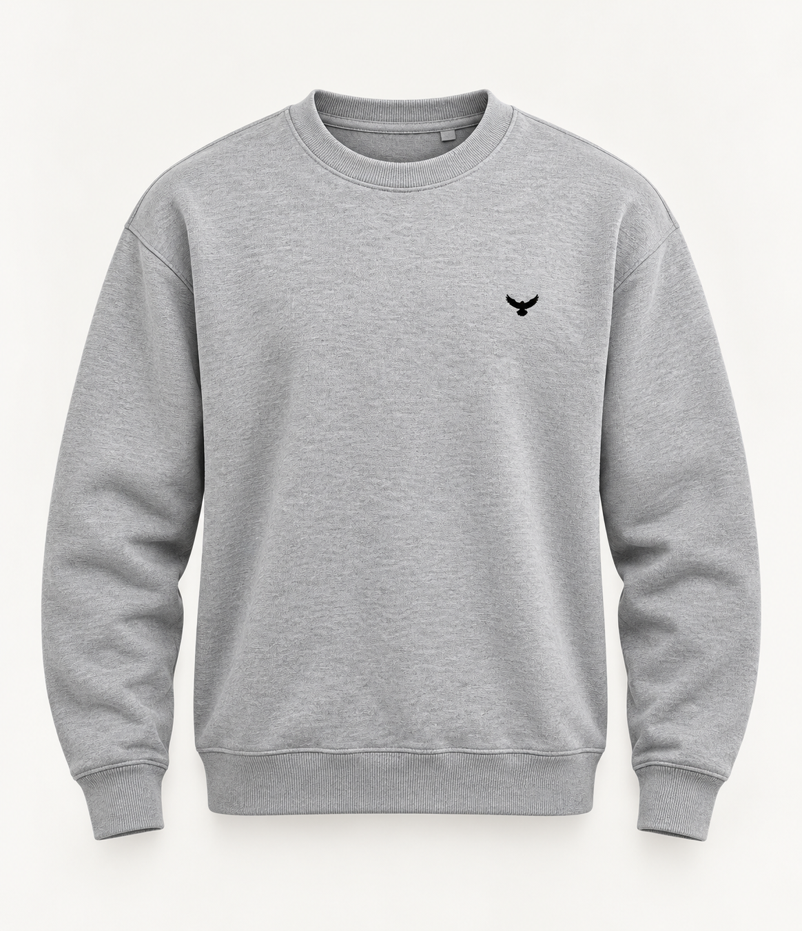 The Falcon Double-Knit Sweatshirt