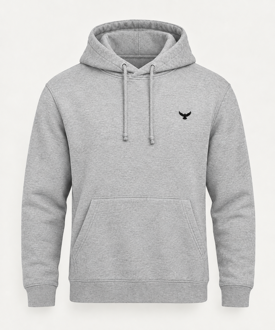 Blaque Falcon Hoodie