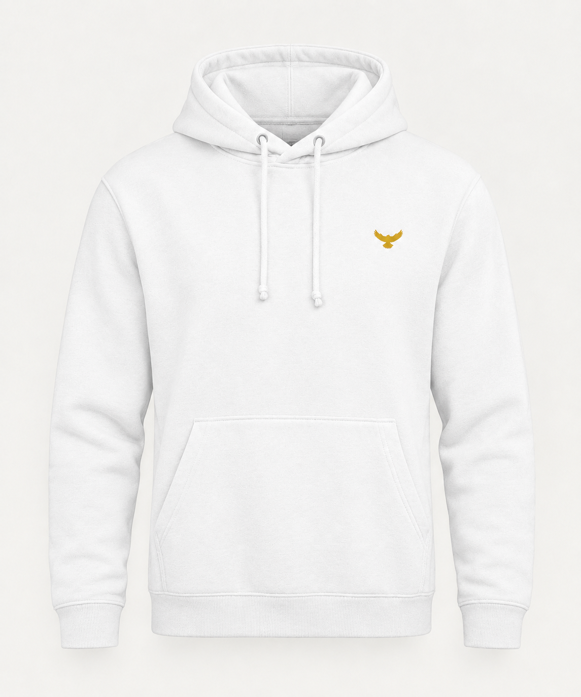 Blaque Falcon Hoodie