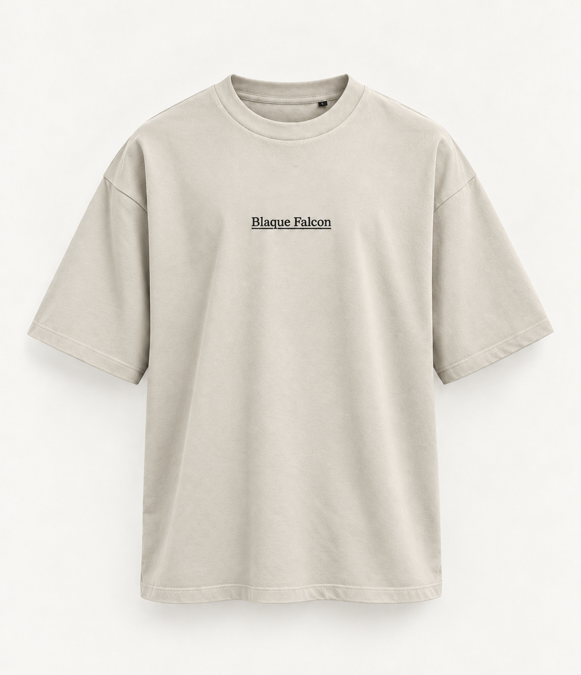 The Falcon Hi-Tek T-Shirt