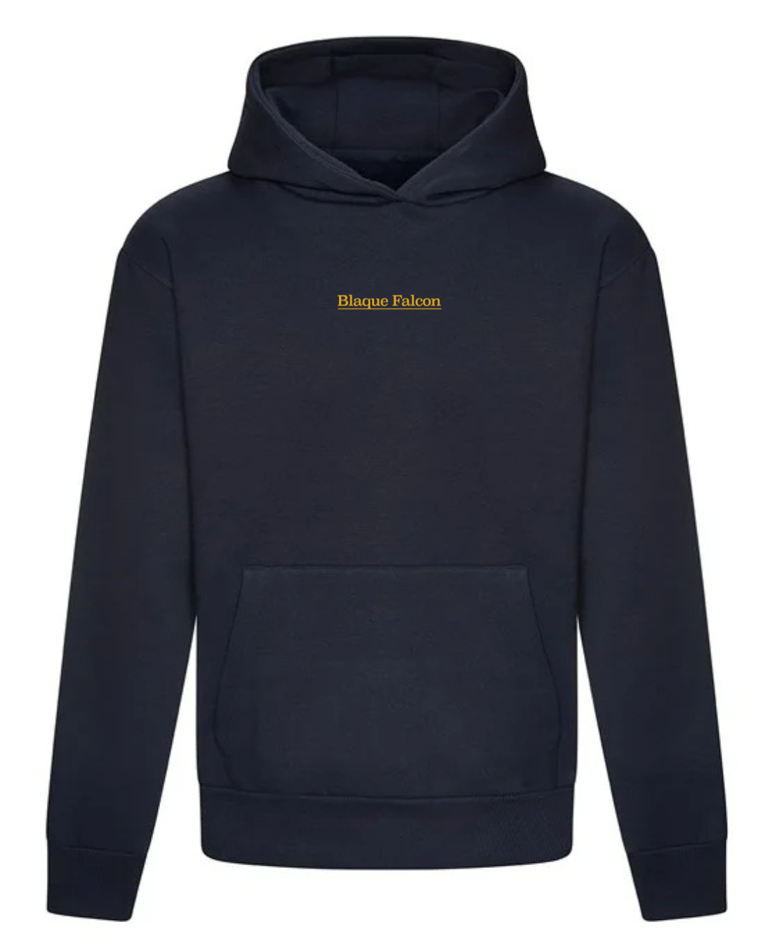 The Falcon Hi-Tek Hoodie