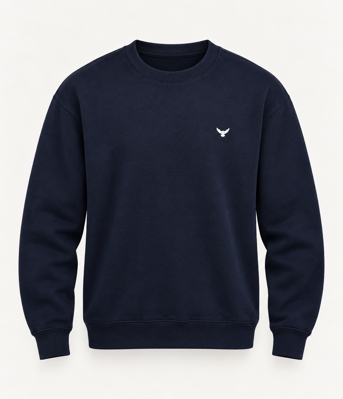 The Falcon Double-Knit Sweatshirt