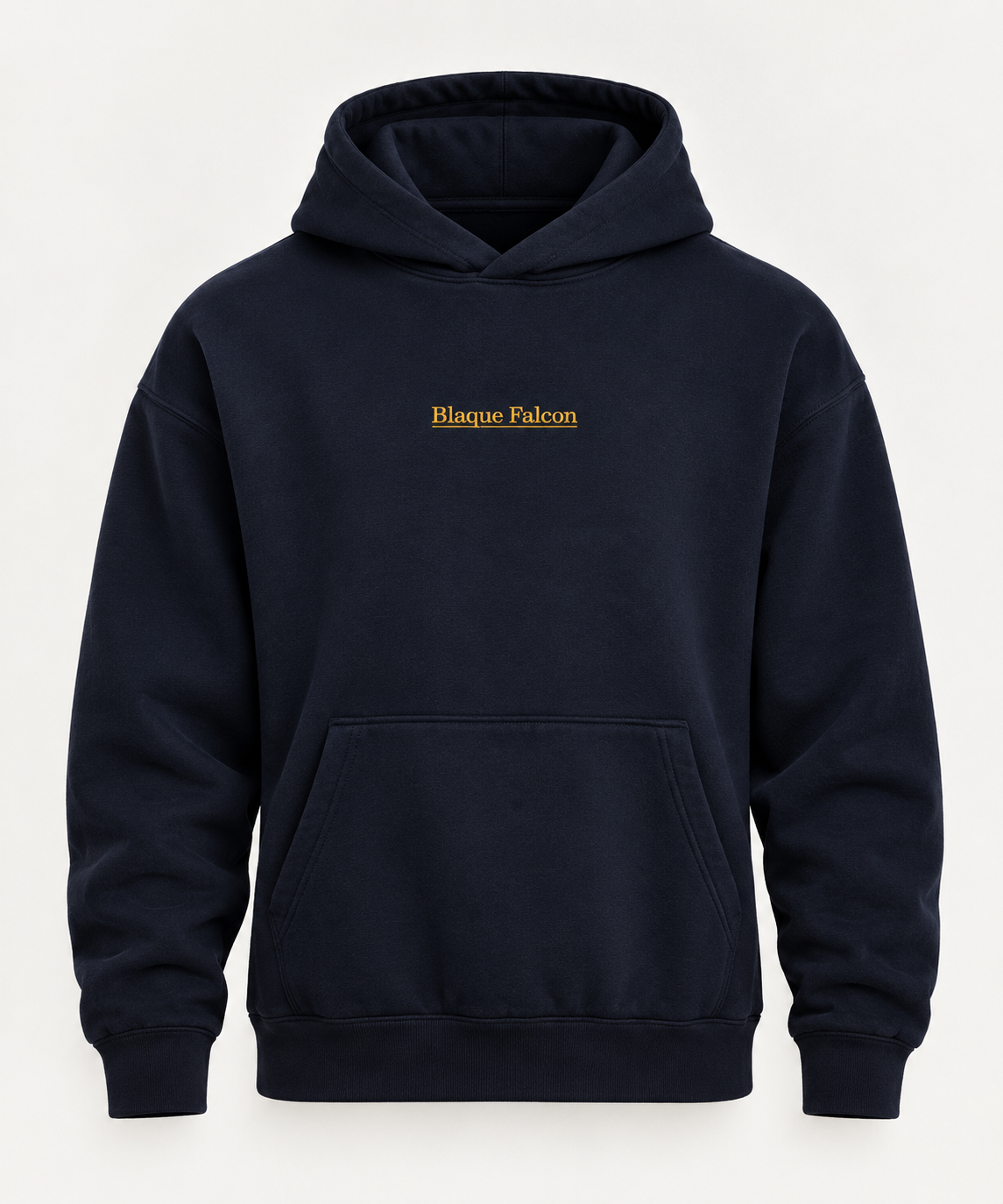 The Falcon Hi-Tek Hoodie