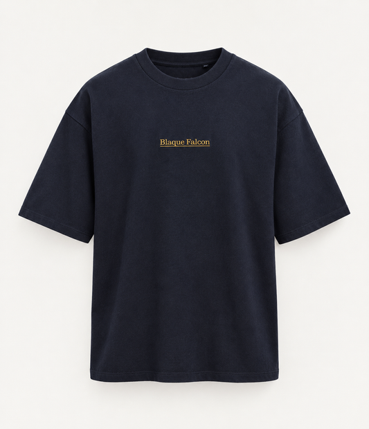 The Falcon Hi-Tek T-Shirt