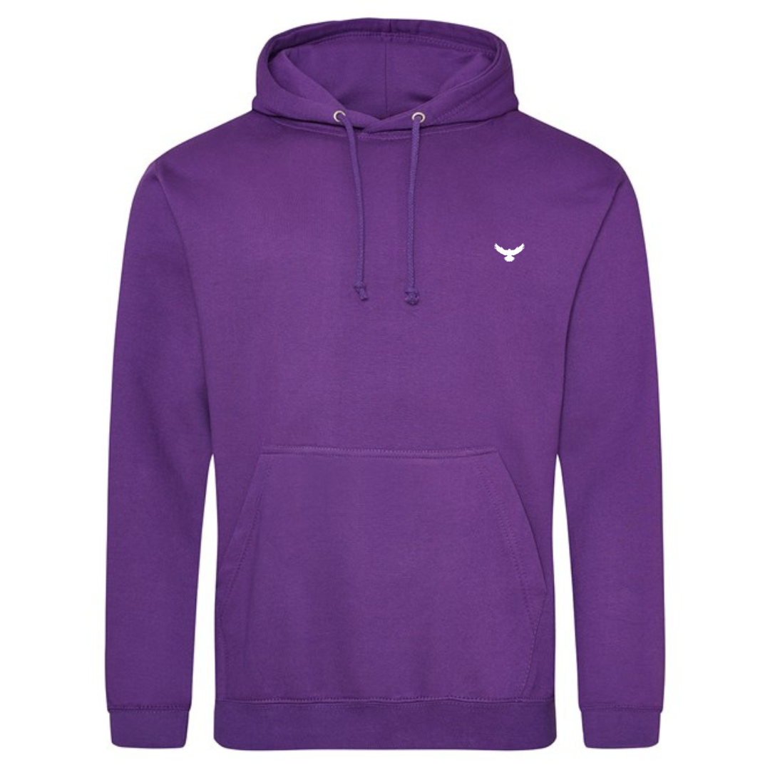Blaque Falcon Hoodie