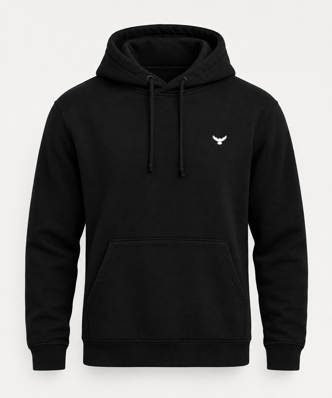 Blaque Falcon Hoodie