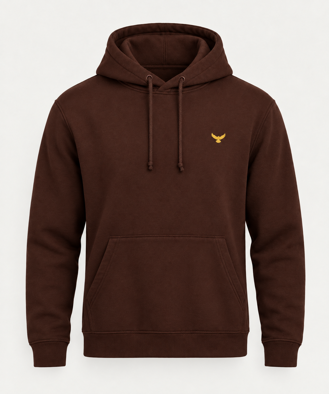 Blaque Falcon Hoodie
