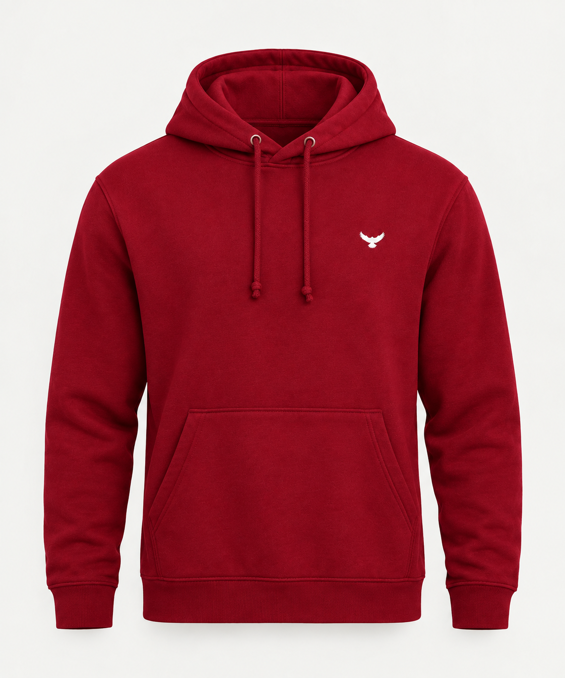 Blaque Falcon Hoodie
