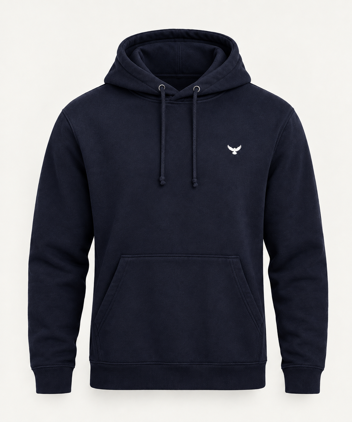 Blaque Falcon Hoodie