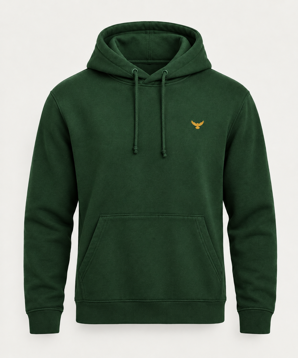 Blaque Falcon Hoodie