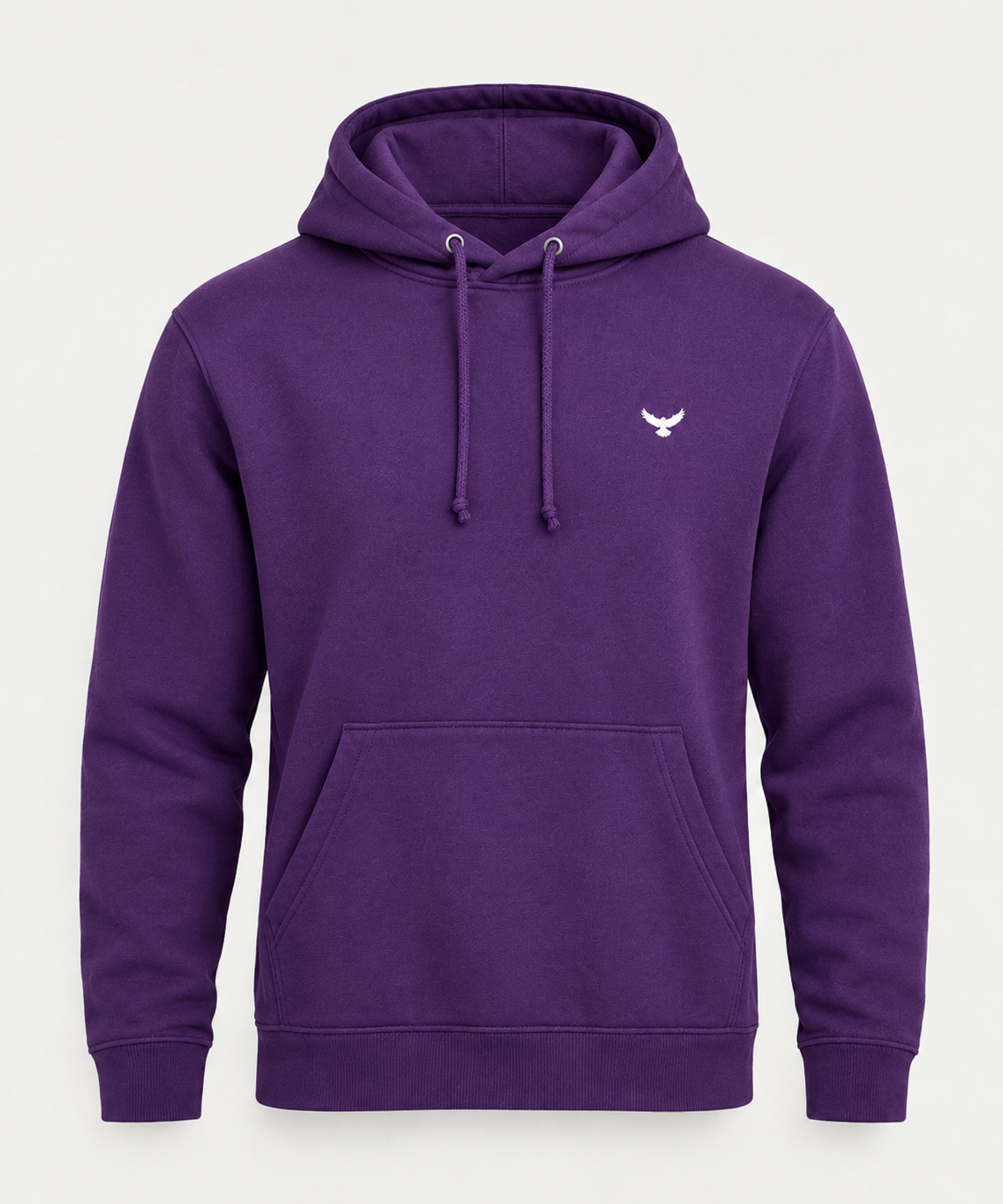 Blaque Falcon Hoodie