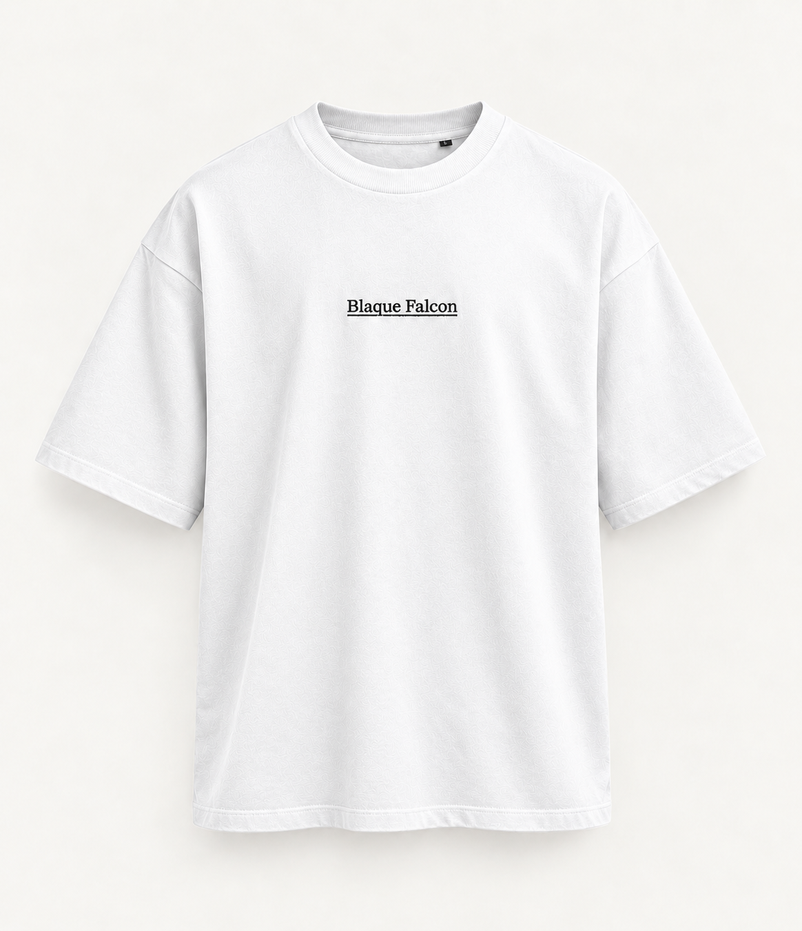The Falcon Hi-Tek T-Shirt