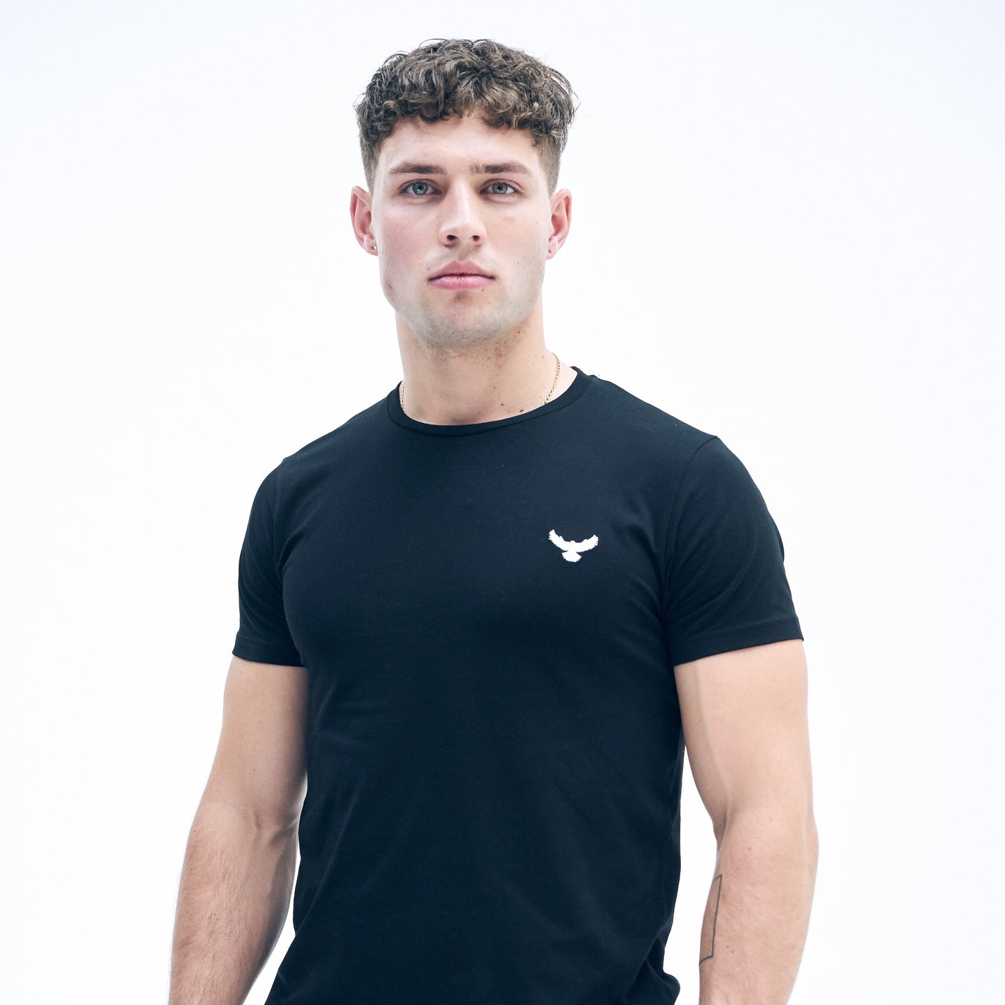 Mens Falcon T-Shirt