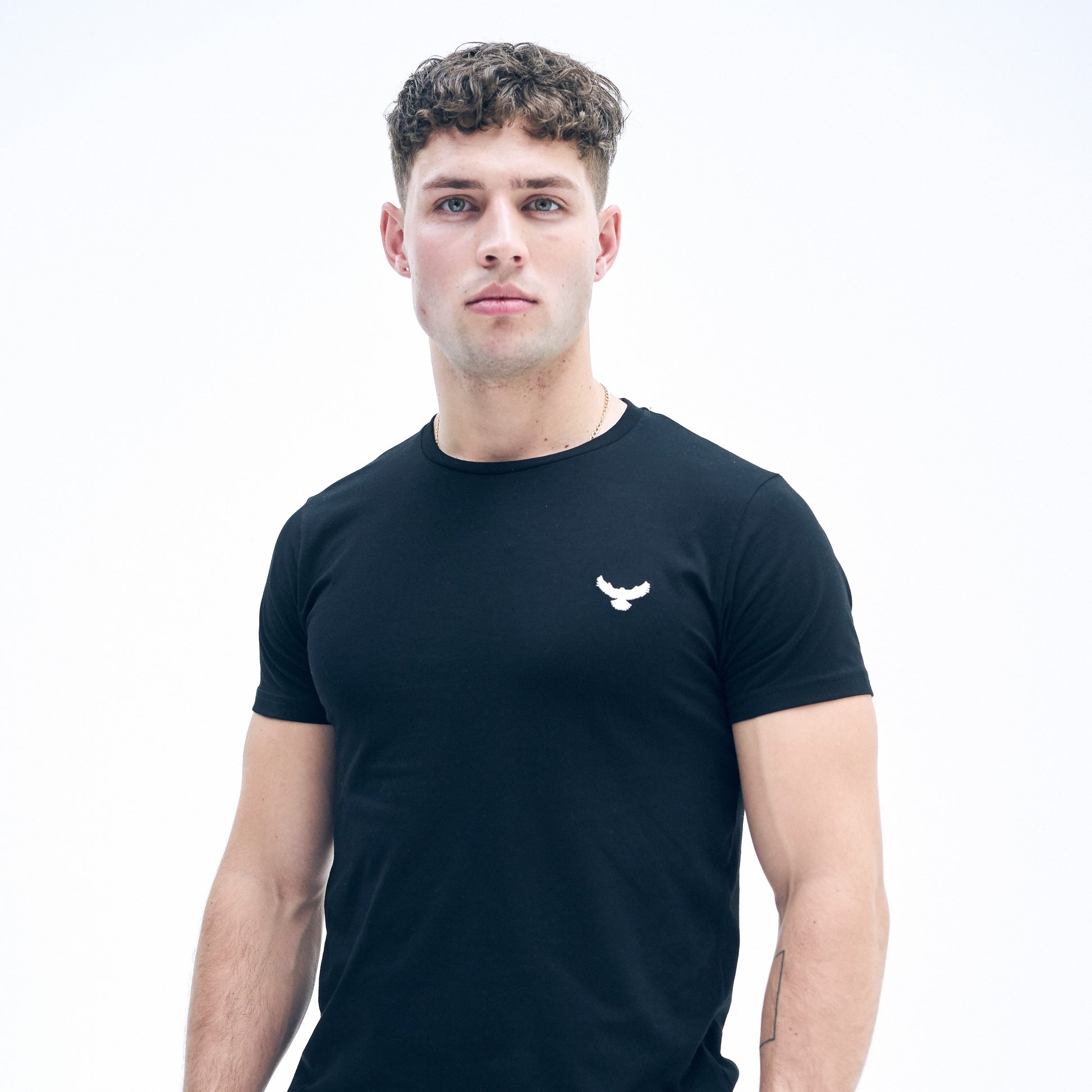 Mens Falcon T-Shirt